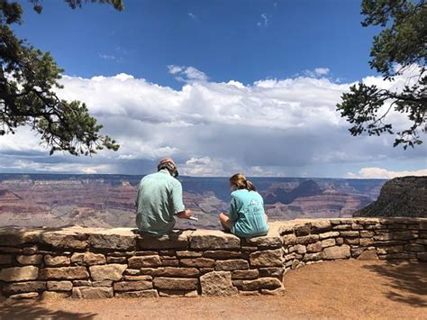 Grand Canyon Conservancy Parc National Du Grand Canyon 2022 Ce Qu