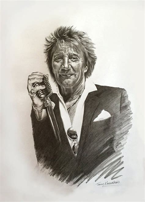 40 Besten Rod Stewart Bilder Auf Pinterest Rod Stewart Karikaturen