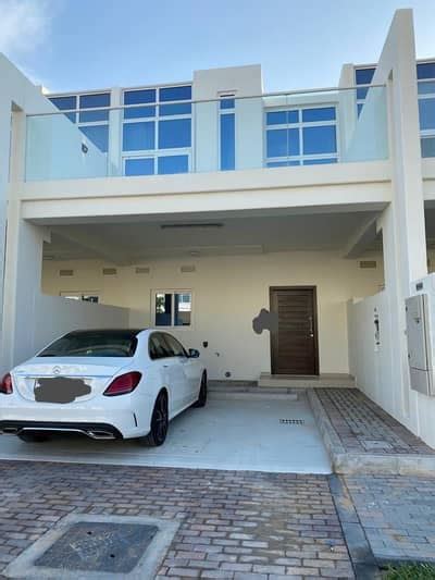 2 Bedroom Townhouses For Sale In DAMAC Hills 2 Akoya By DAMAC Bayut