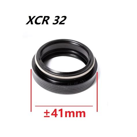 Sr Suntour XCR XCM XCT Fork Wiper Dust Seal Ring 3 Grandado