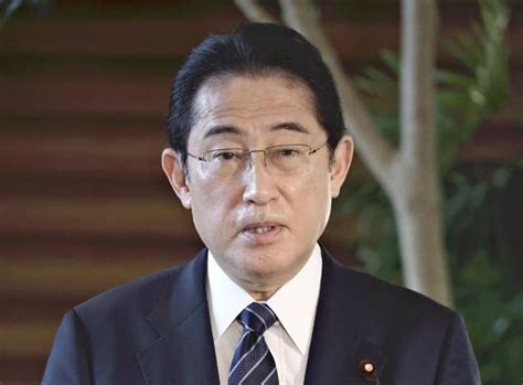 岸田首相「子育て重視の流れ作ることが大事」少子化対策で公明の山口代表と会談 読売新聞