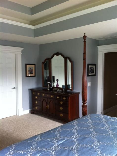 Behr French Silver Paint Colors For Home Bedroom Door Design