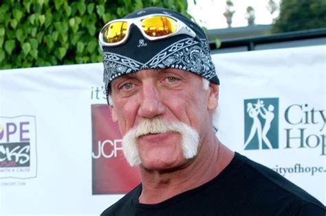 WWE Star, Hulk Hogan Can't Feel His Legs After Surgery - Sports - Nigeria