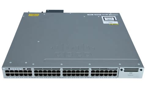 NEW RNEW SMBS NBD 8X5 CISCO CATALYST 3850 48 PORT FULL POE IP (CON-SMBS-WSC388FE)
