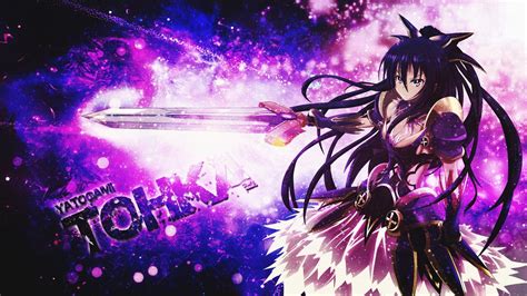 Tohka Yatogami Wallpapers Top Free Tohka Yatogami Backgrounds