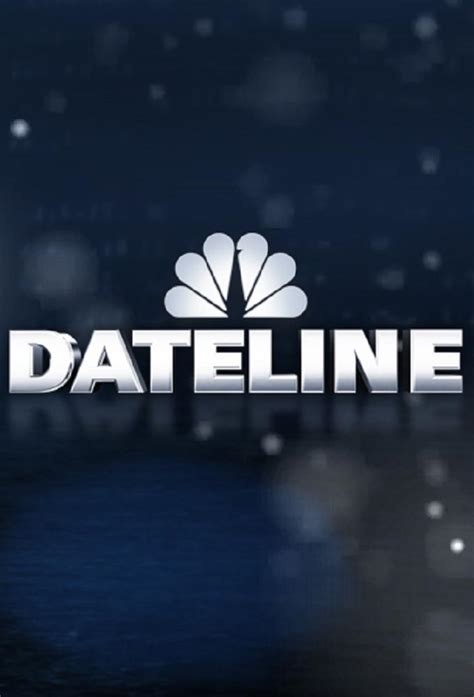 Dateline NBC - TheTVDB.com