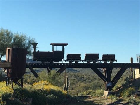 Goldfield Ghost Town Apache Junction What To Know Before You