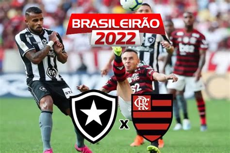 Flamengo X Botafogo Ao Vivo Assista Online E Na Tv Ao Jogo Do