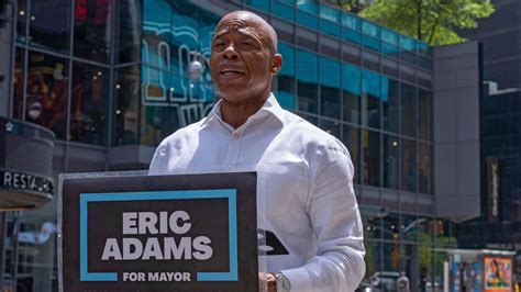 NYC's mayor race: Here are the candidates and what you need to know | CNN Politics