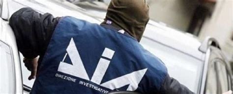 Ndrangheta Riciclaggio In Toscana Sequestrati Beni Per 4 Milioni Di