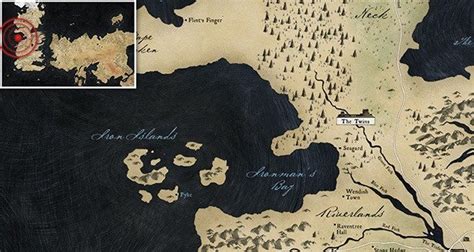 Game of Thrones – Part 8: House Greyjoy | KickassFacts.com