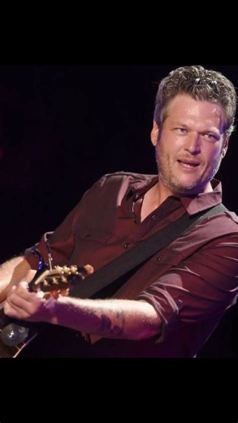 Pin On Blake Shelton