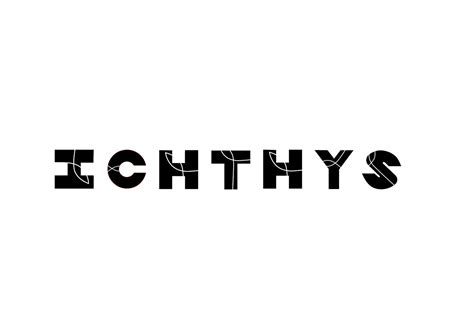 Ichthys on Behance