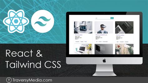 React Tailwind CSS Image Gallery