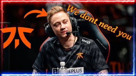 SelFmade Leaking REKKLES And Fnatic Situation Lol Daily Stream Clips