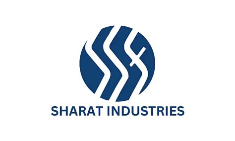 Sharat Industries Rights Issue Date Price Market Lot Subscription 2024