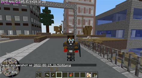 Hardcore GORE Zombies Screenshots Minecraft Modpacks CurseForge