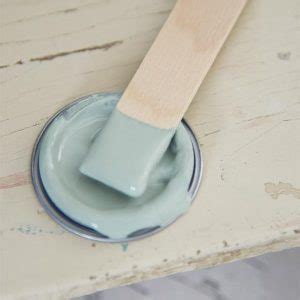 Vintage Paint - Dusty Green - Bloem&So