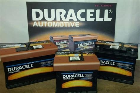 Duracell Car Battery Review [Who Makes Duracell Car Batteries?] • Road Sumo