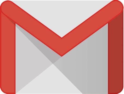 Png آیکون جیمیل Logo Gmail Png دانلود رایگان