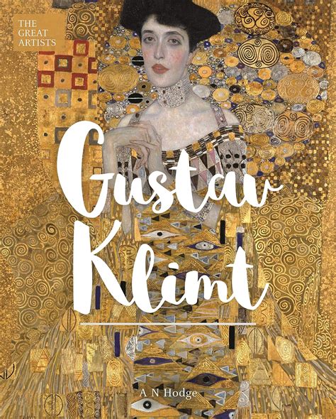 Gustav Klimt (Sirius Great Artists Series): Hodge, AN: 9781789507201
