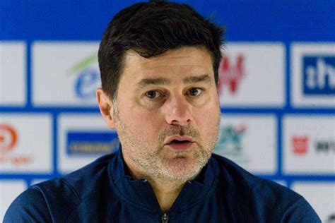 Report Mauricio Pochettino Has Been Really Impressed By One Player