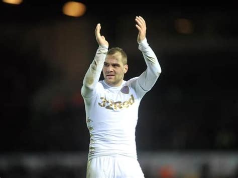 Pierre Michel Lasogga Appears To Say Goodbye To Leeds United