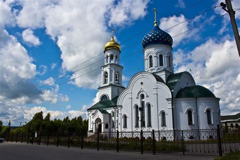 Russian History From 700 Years Ago Culture And Spiritualism