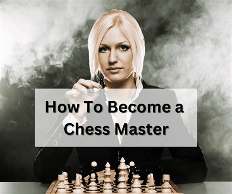how to become amazing at chess