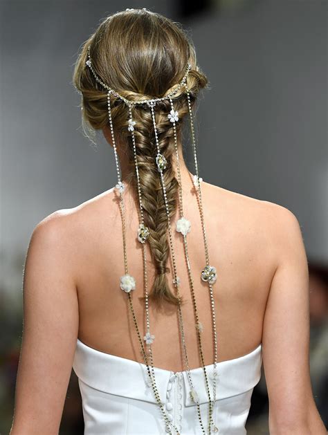 Peinados Sencillos Para Boda 30 Ideas Para Novias E Invitadas All Things Hair Mx