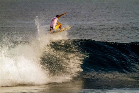 Surf Sumatra’s Mainland – Off-Season Bliss for Early Visitors! | LUEX