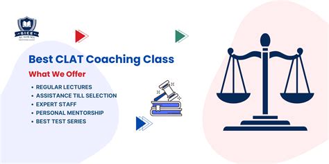 Best CLAT Coaching Institute In Dombivli Thane GICE Academy