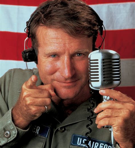 Good Morning, Vietnam Quotes. QuotesGram