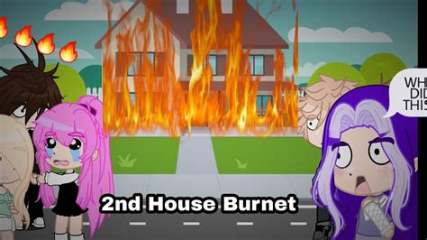 The Complicated Roomates Who Burnt The Hole House Down [s 1 Ep 2