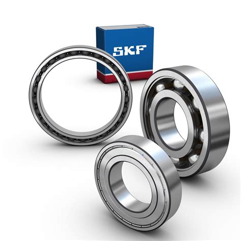 Skf 6304c3 Deep Groove Ball Bearing Internal Clearance C3 Pgmall