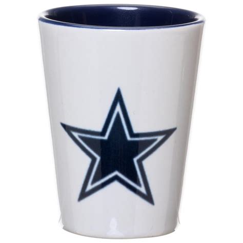 Dallas Cowboys Cups