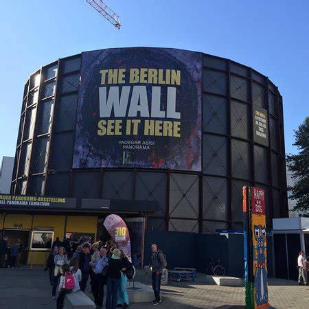 asisi Panorama Berlin - 2018 All You Need to Know Before You Go (with Photos) - TripAdvisor