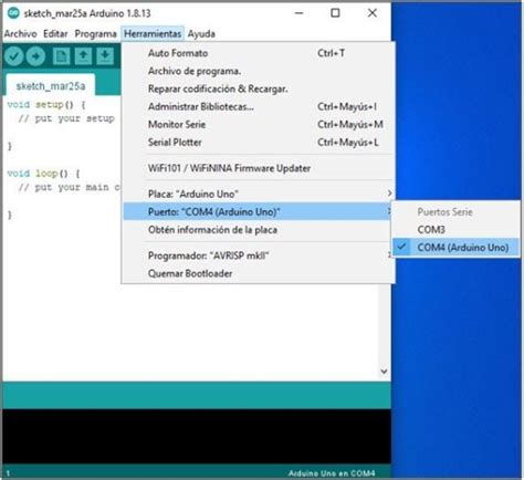 Como Usar El Serial Plotter En Arduino Ide Arduino Cl Compra Tu