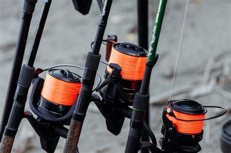 Fishing Rod Materials 101: Easy Guide on Choosing the Ideal Rod