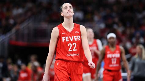 Caitlin Clark S Controversial Treatment In WNBA Sparks Differing