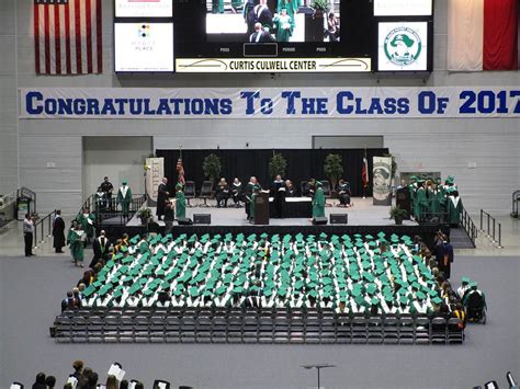 Poteet High School Class of 2017 commencement | News | starlocalmedia.com