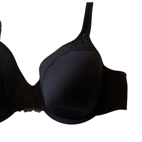 Bali Back Smoothing Bra 40 C Ultra Light Lift Underwi Gem