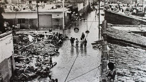 Irapuato Recuerda La Inundación De 1973 A 50 Años De La Tragedia Y Resiliencia Periódico Correo