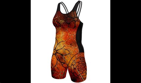 Chloe Hart - Hydrophobic Triathlon Suit, Lamina, Open Back - David Hart