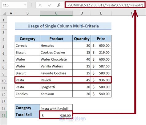 How To Sum If Cell Contains Specific Text In Excel Ways Exceldemy