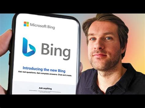 Microsoft chatgpt on new bing 2 ways to access chat gpt on microsoft ...