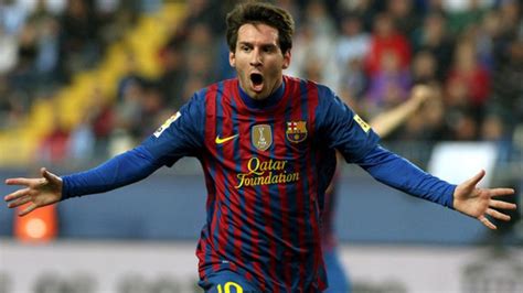 Cu Ntos Goles Ten A Messi A Los A Os Todas Las Anotaciones De Leo