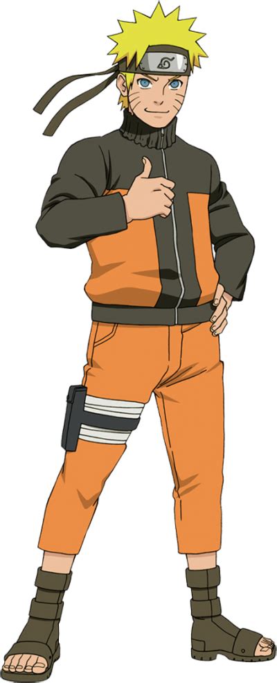 Naruto Shippuden Png Image With Transparent Background Png Arts Images