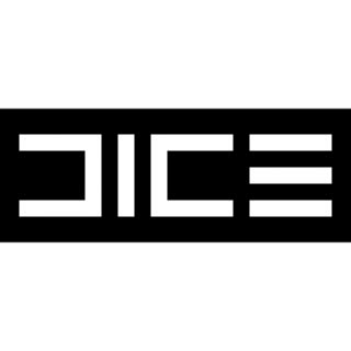 Dice Logo Logodix