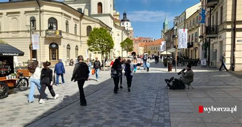 Lublin Ko Czy Si G Osowanie W Bud Ecie Obywatelskim Do Wydania Jest